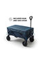 Alpaca Gear Wagon 140L Carrello portaoggetti Slate Blue