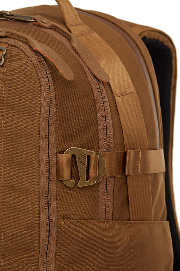 Gregory  QUARRY BACKPACK 22L  Brass
