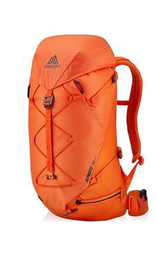 Alpinisto LT 38 Backpack S/M
