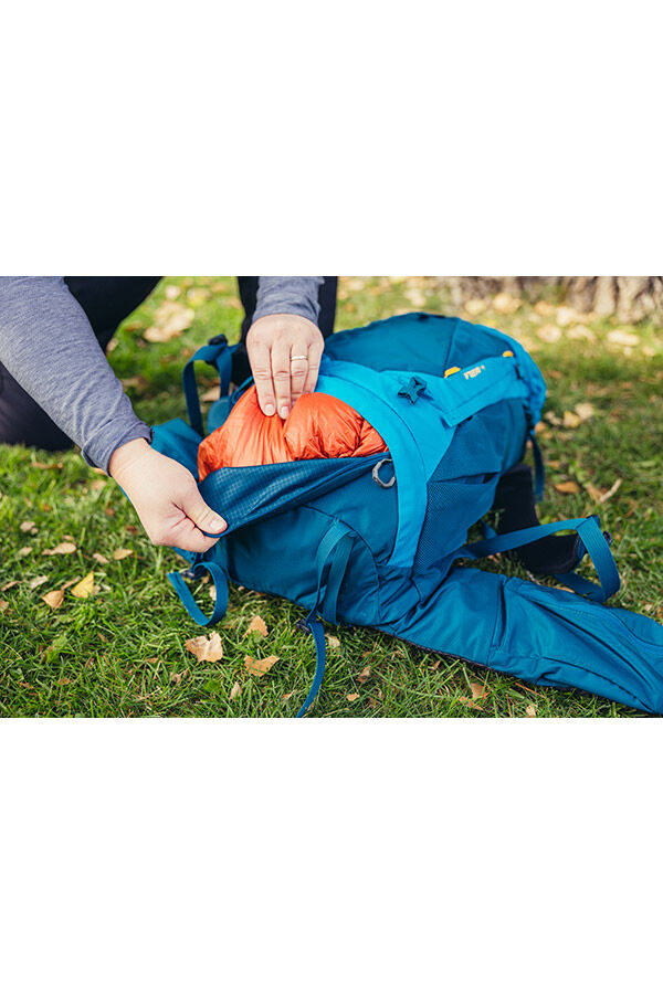 Gregory  AMBER 44 PLUS  Coral Blue