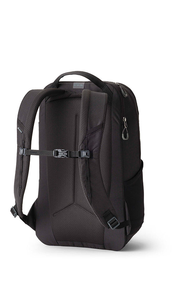 Retna 28 Backpack Carbon Sky Black | Gregory Denmark