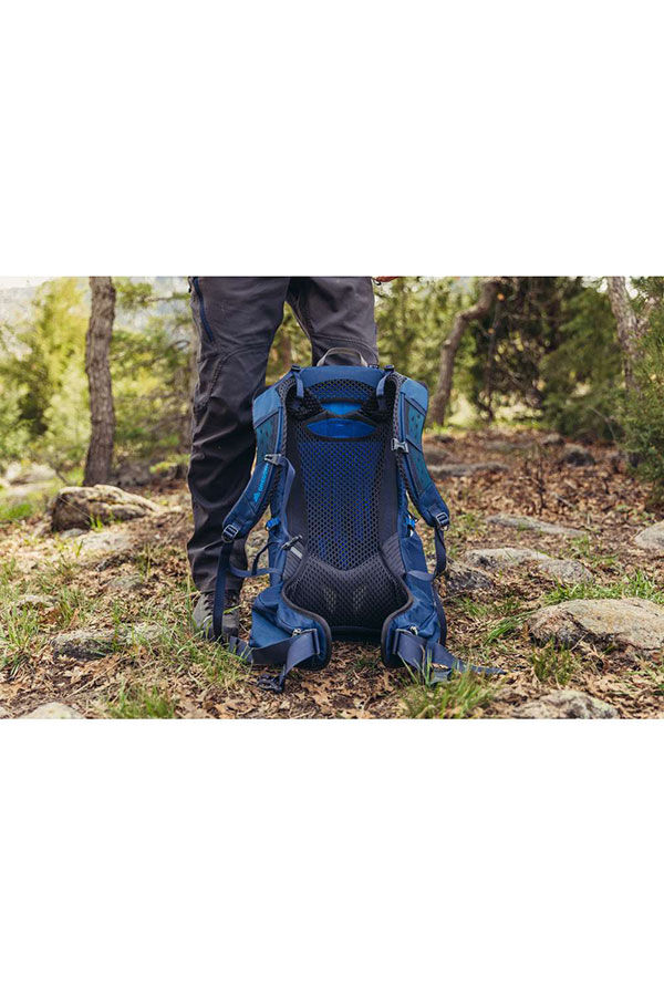 Gregory  Zulu 30 RC SM/MD  Desert Tan