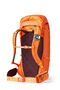 Targhee FT 35 Sac &agrave; dos ski Outback Orange