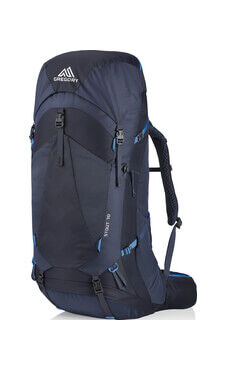 Stout Plus Size 70 Backpack  ♂