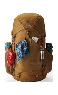 Gregory tagesrucksack Clearance