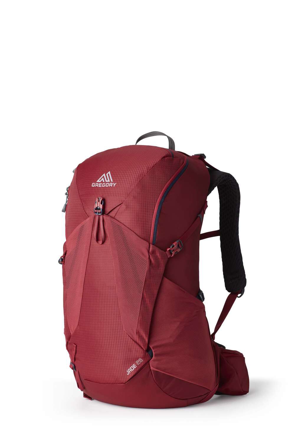 Jade 28L Dayhiking backpack Ruby Red | Gregory UK