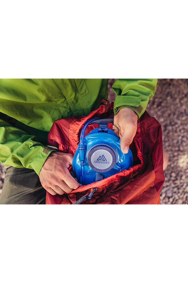 Gregory Paragon PARAGON 38 SM/MD  Basalt Black