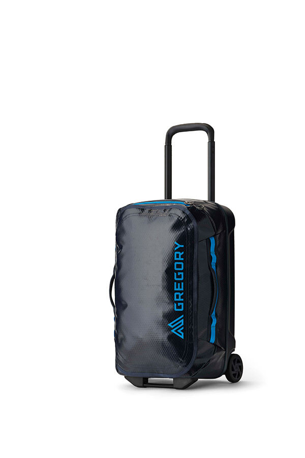 Alpaca Wheeled Duffle 40L Wheeled Duffle Slate Blue