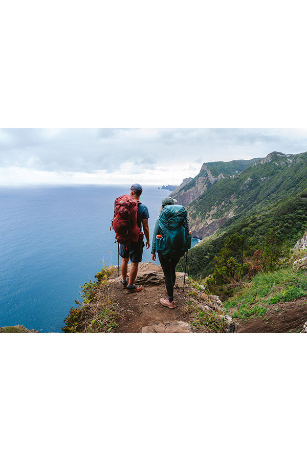 Gregory  PARAGON 50 SM/MD RC  Alpine Black