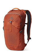 Nano 20 Backpack  Spark Orange