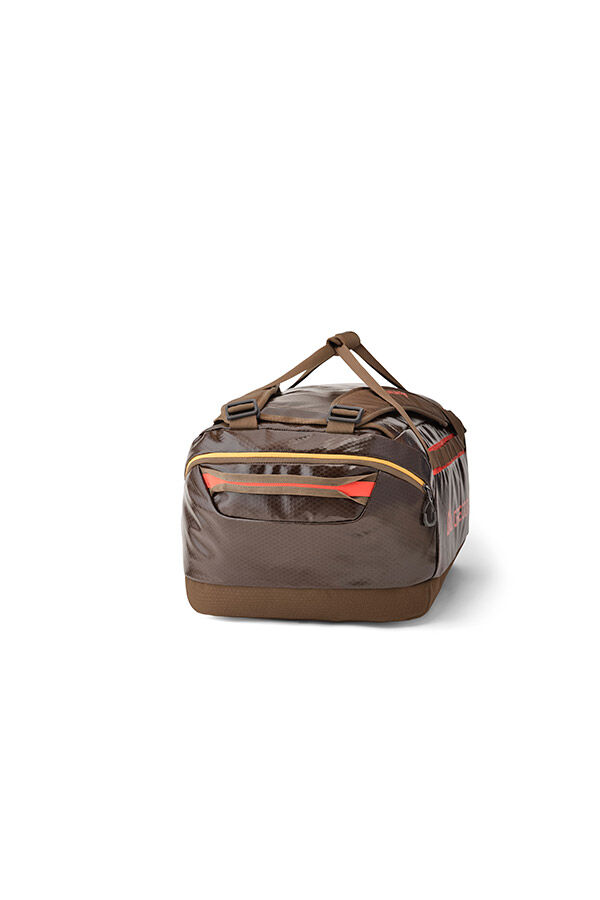 Alpaca 60L Duffle Bag Mesa Brown | Gregory UK