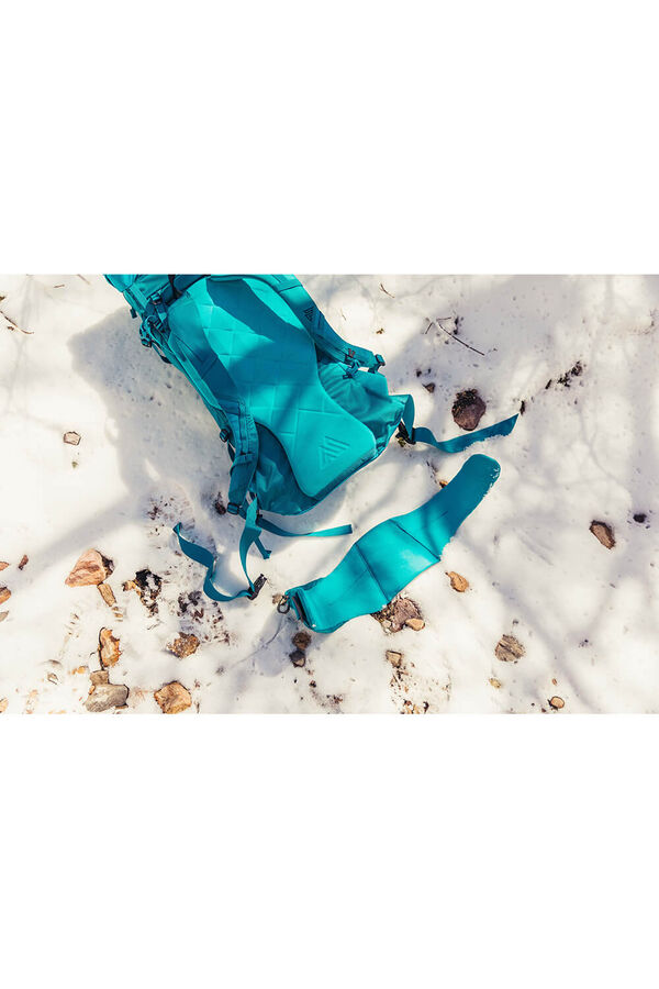 Gregory  ALPINISTO 35 LG  Lava Black