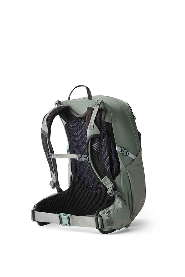 Jade LT 25 Dayhiking backpack Artichoke Green Green | Gregory UK