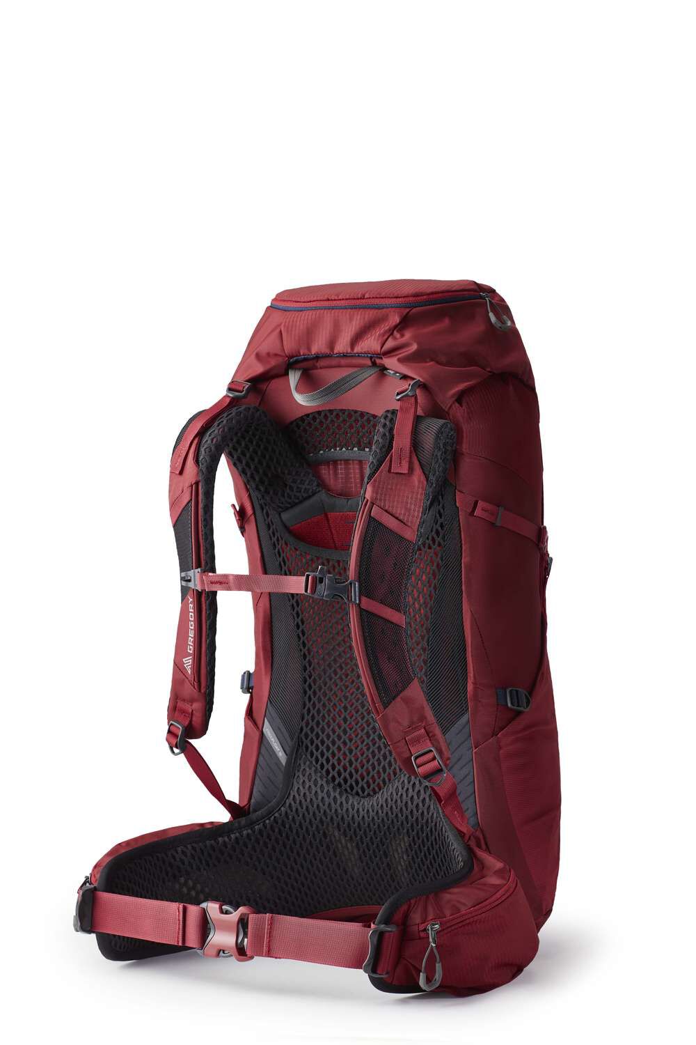 Jade 33 Backpack Ruby Red | Gregory Hungary