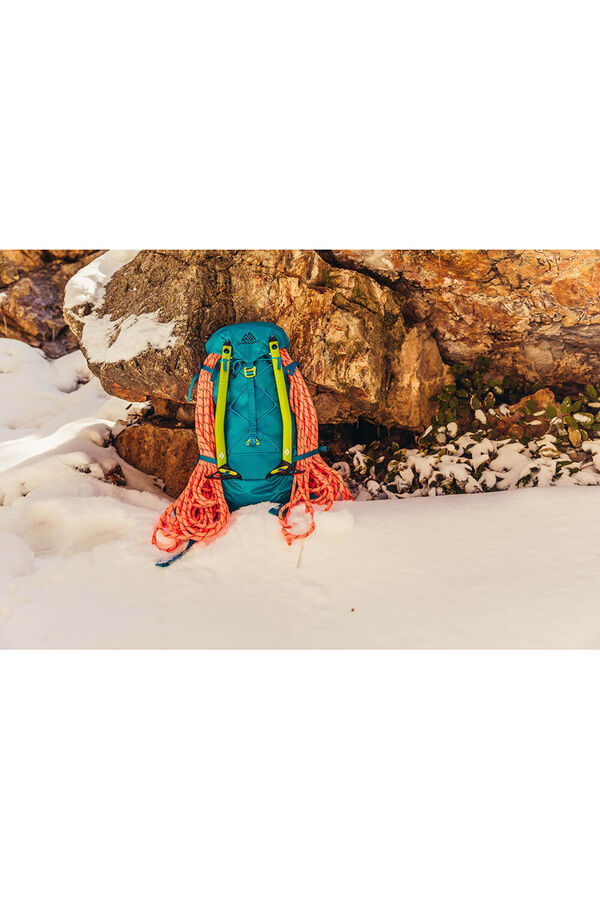 Gregory  ALPINISTO 38 LT SM/MD  Piton Blue