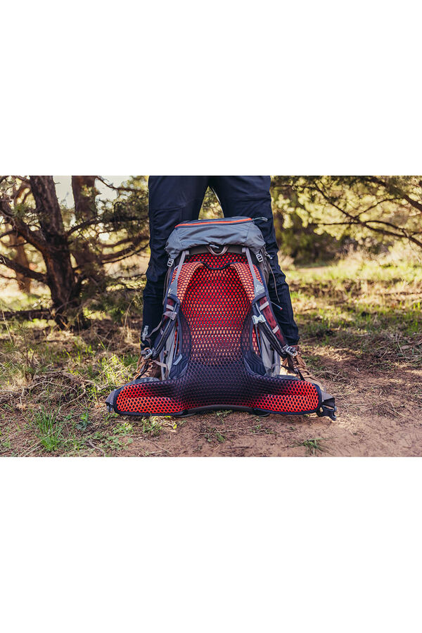 Gregory  FACET 35 RC XS  Sunset Grey