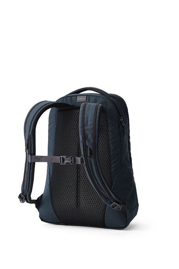 Outset 22L Daypack Moonlight Navy