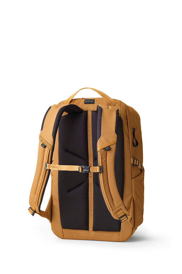 Terros 28L Daypack Desert Ochre