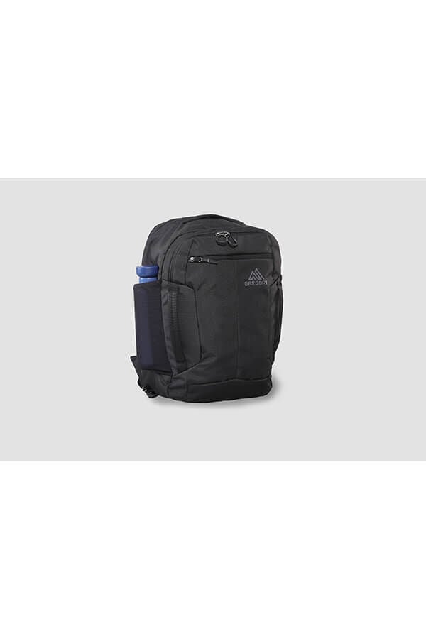 Border 28L Sac de voyage Black Lichen
