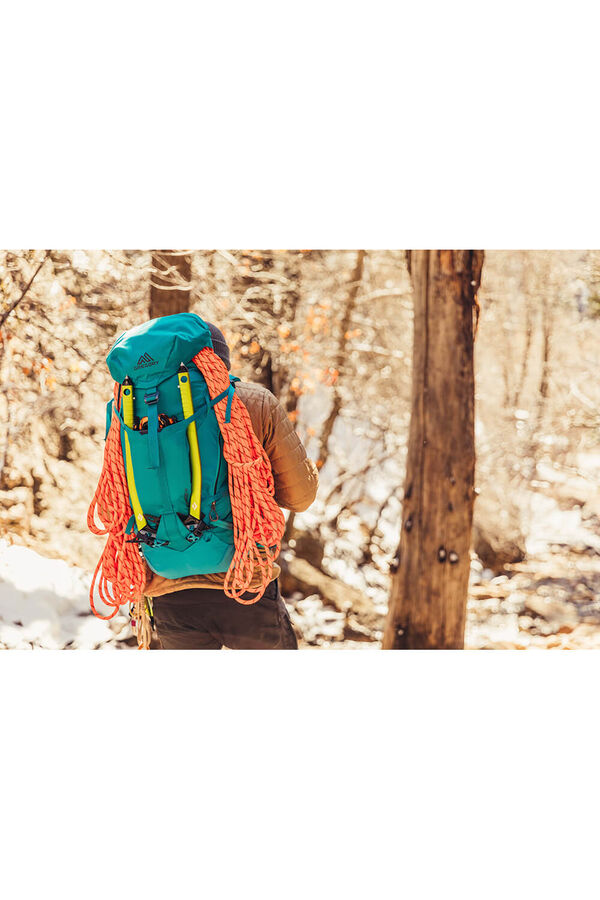 Gregory  ALPINISTO 35 LG  Crevasse Blue