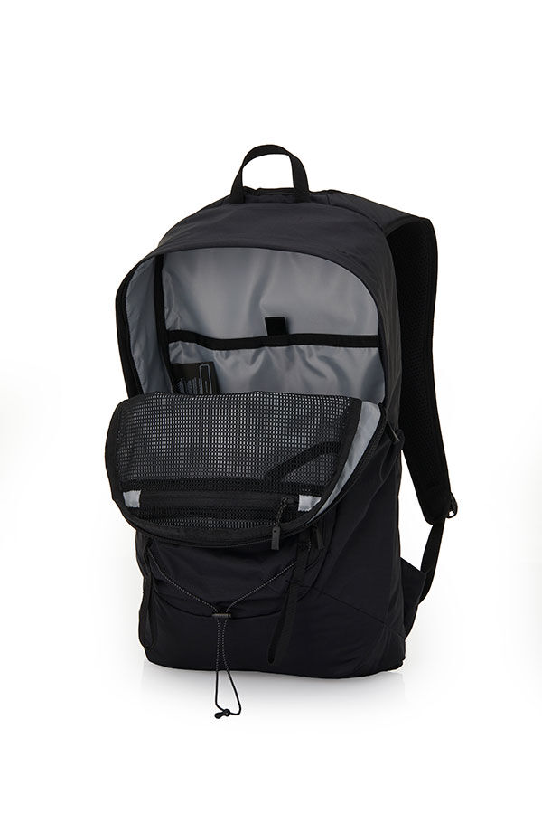 Avolite 22L Ultra-light backpack Black
