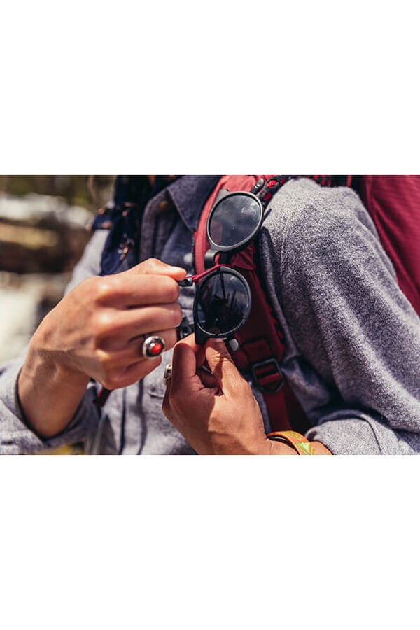 Gregory Float 360 KALMIA 60 XS/SM PLUS  Bordeaux Red