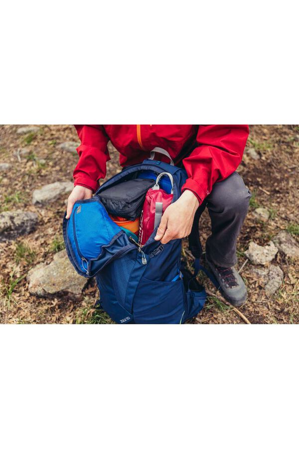 Gregory Zulu 30 S/M  Halo Blue