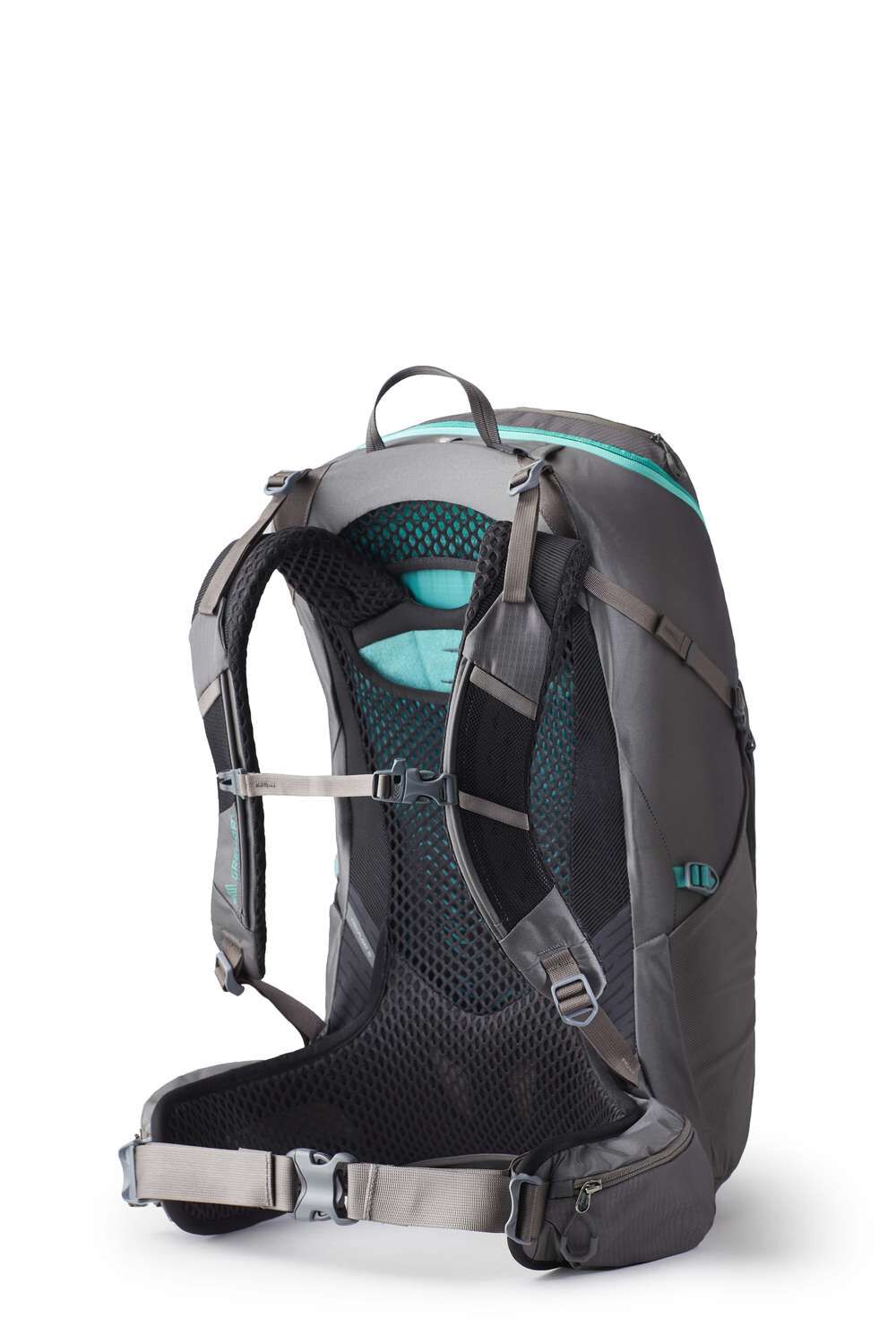 Jade 28 Backpack Mist Grey | Gregory Netherlands