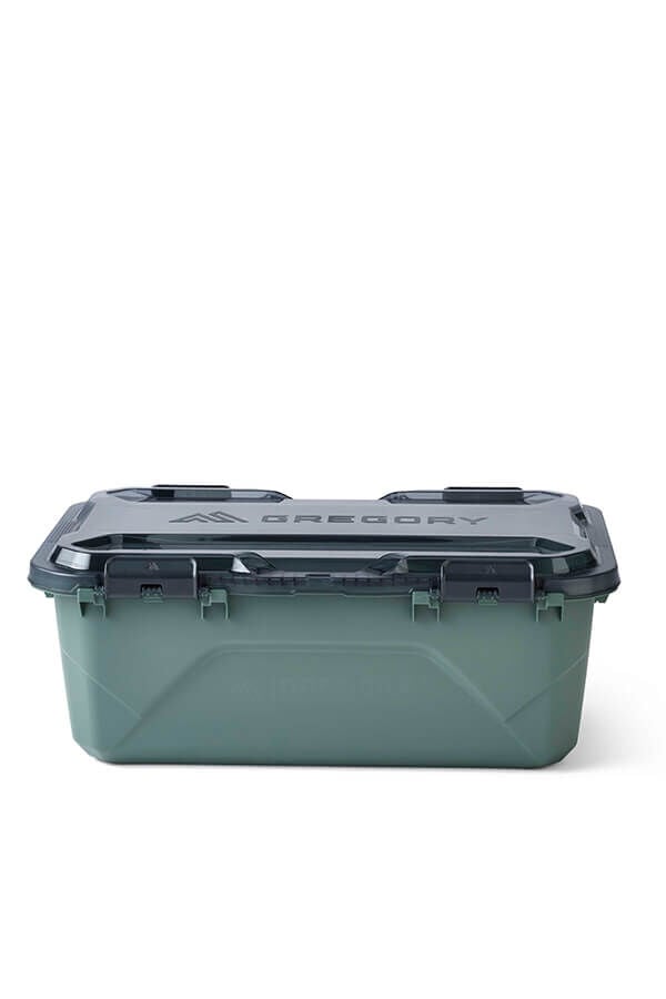Gregory ALPACA GEAR BOX 45 (1 PC) Nomad Green