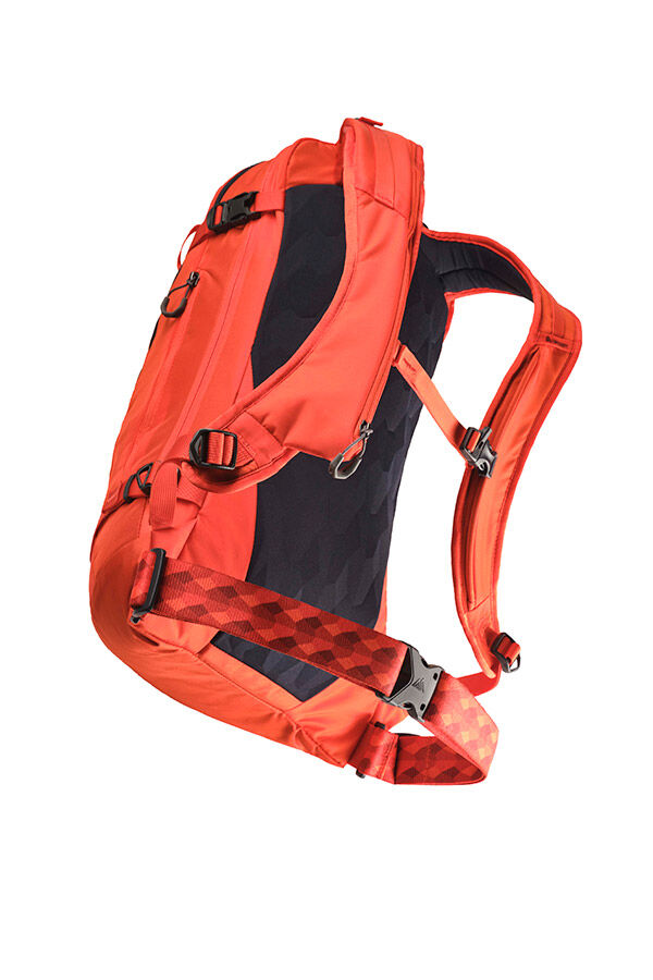 Verte 18 Backpack M/L Apres Orange Orange | Gregory Belgium