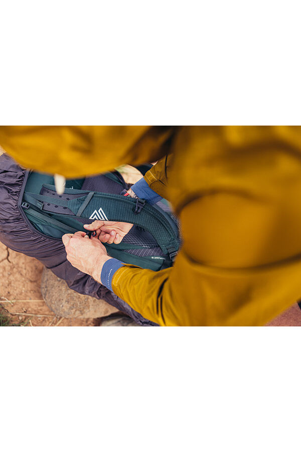 Gregory  PARAGON 60 MD/LG RC  Alpine Black