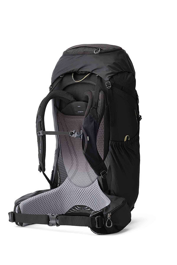 Baltoro 75 Trekking backpack Shadow Pine Black Black | Gregory UK Baltoro 75 Trekking backpack Shadow Pine Black Black | Gregory UK