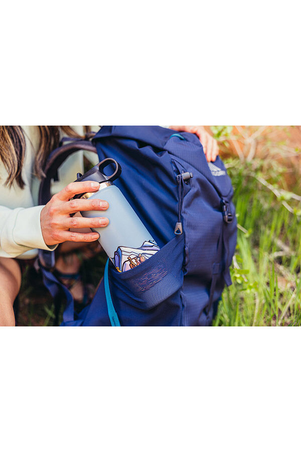 Gregory  JADE 28 LT RC  Capri Yellow