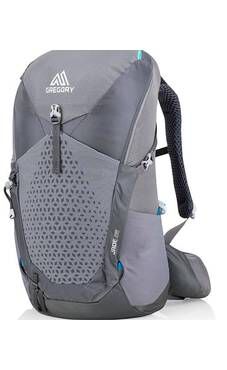 Jade 28 Backpack XS/S Ethereal Grey