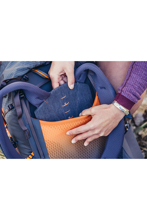 Gregory  MAVEN 48 XS/SM RC  Warm Bronze