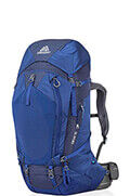 Deva 70 Backpack XS Nocturne Blue