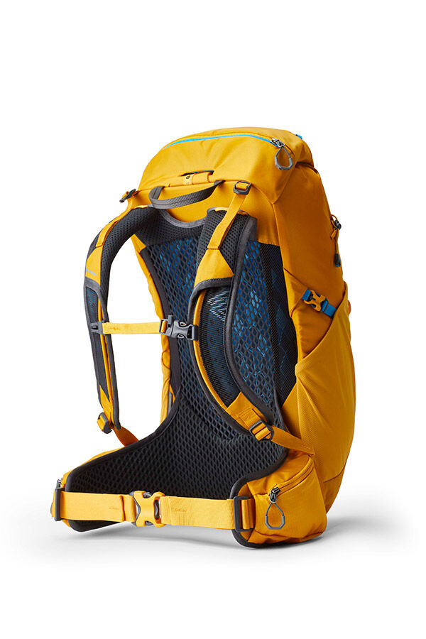 Jade LT 28 Backpack Capri Yellow Yellow | Gregory Netherlands