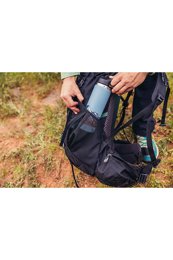 Gregory  STOUT 35 RC  Forest Black