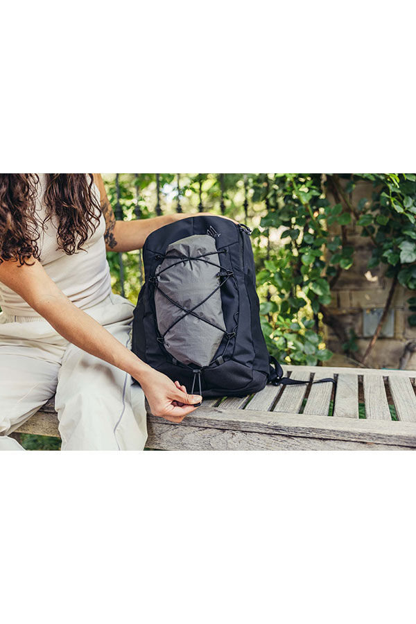 Terros 20L Daypack Desert Ochre