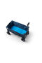 Alpaca Gear Wagon 140L Carrello portaoggetti Slate Blue