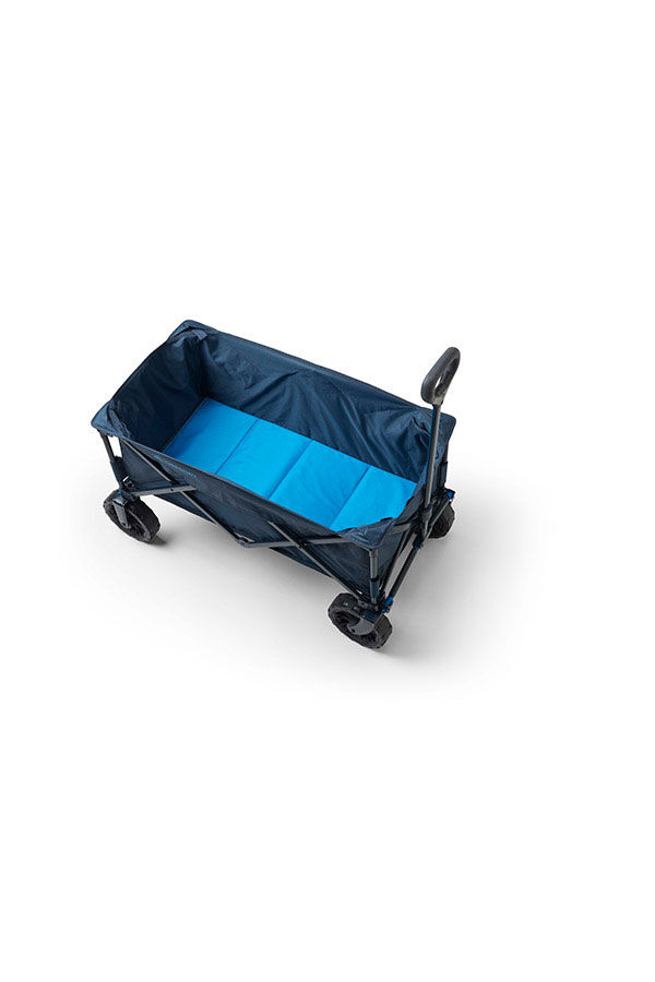 Alpaca Gear Wagon 140L Carrello portaoggetti Slate Blue