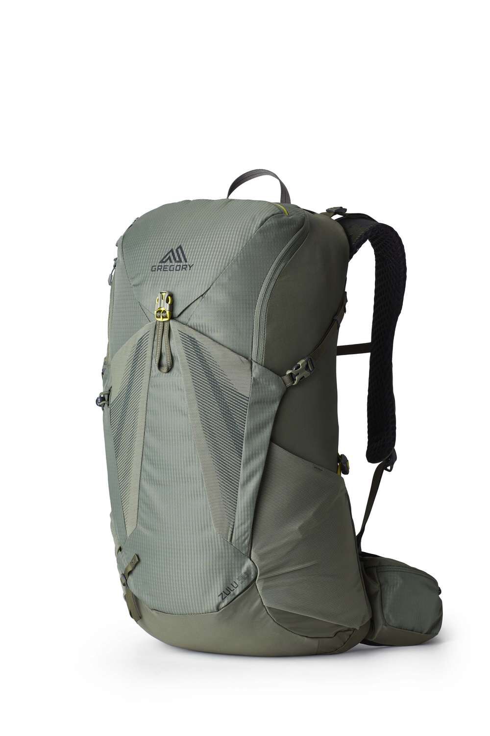 Zulu 30 Backpack Forage Green | Gregory Belgium
