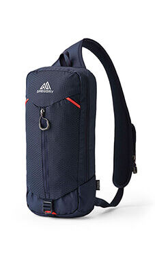 Nano Switch Sling 5L &nbsp;| Unisex