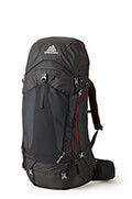 Katmai 55 Backpack M/L Volcanic Black