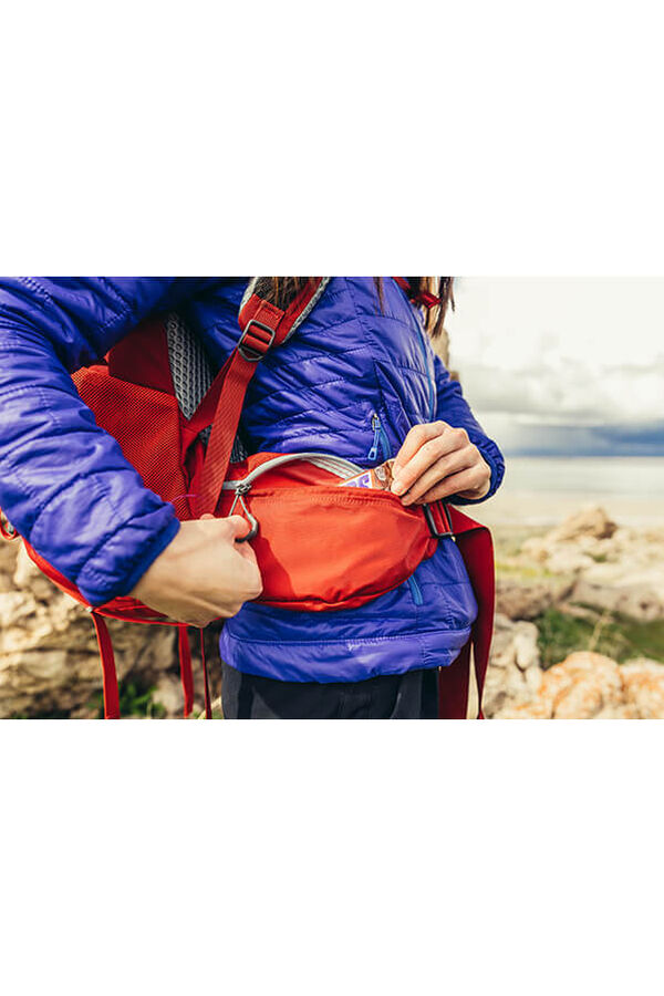 Gregory Amber 65 PLUS  Dark Teal