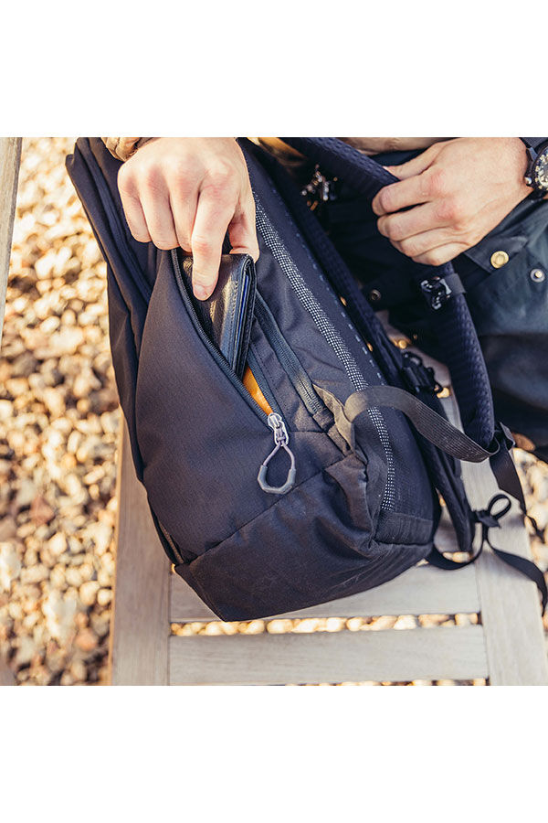 Rhune 22L Daypack Starship Navy