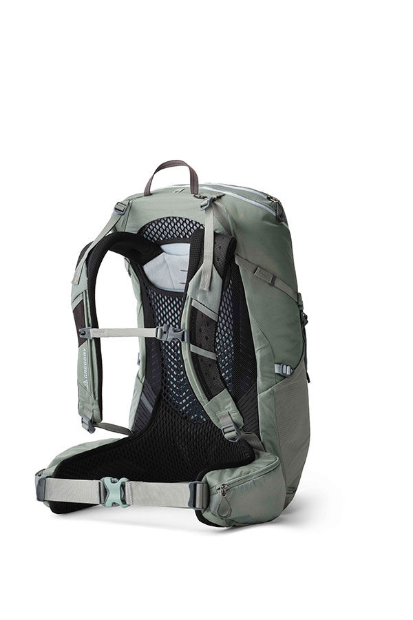 Jade 28L Dayhiking backpack Artichoke Green | Gregory UK