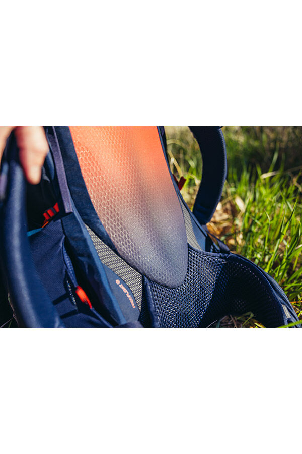 Gregory  PARAGON 50 SM/MD RC  Cascade Green