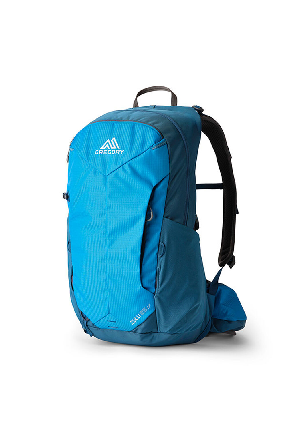green patagonia messenger bag sprouted Unisex Terravia Sacoche Aqua Stone Backpack by Victorinox (Switzerland). Colour:Blue Spikemoss/Alkaline AUR-under 900 The teardrop shape of
