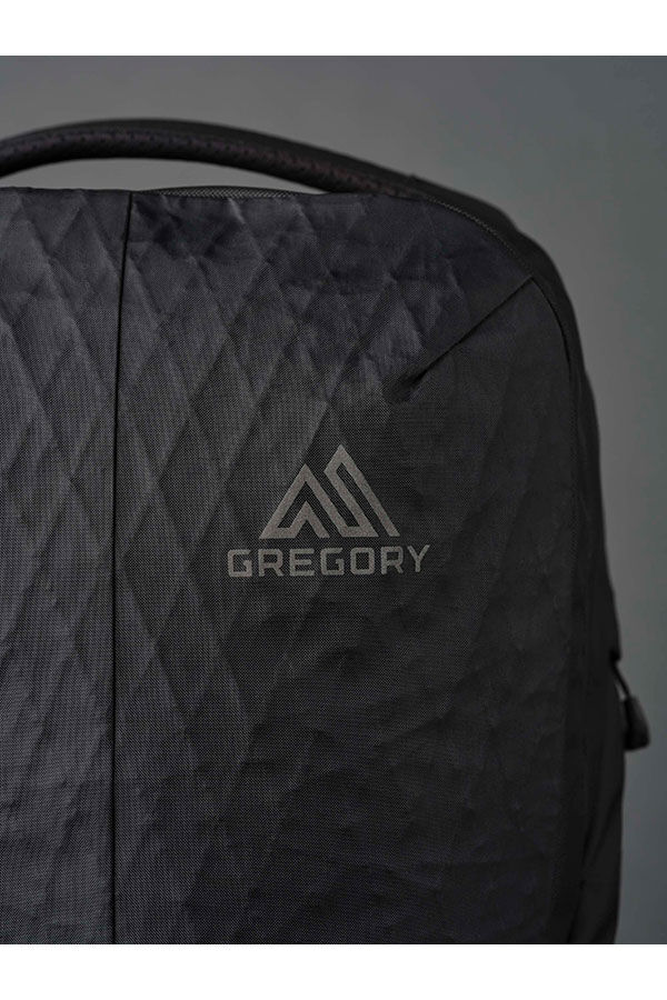 Rhune YOK x SLC 22L Sac &agrave; dos Night Black